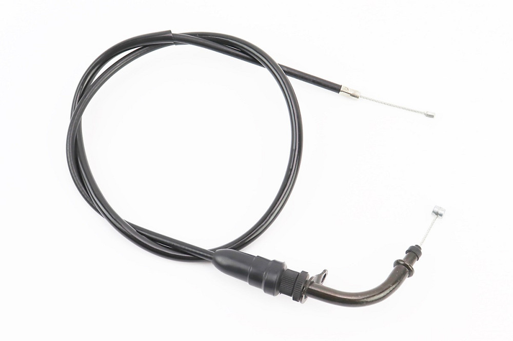 Трос газу (трос 89см; кожух 80см) Київ - фото 1