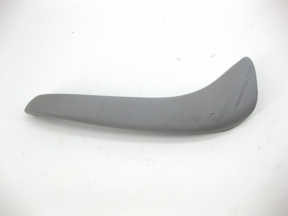 Mercedes-Benz  A2208101854 7D86 Накладка внутрішньої ручки закриття задніх правих дверей сіра S-class long V220 Одеса - фото 1