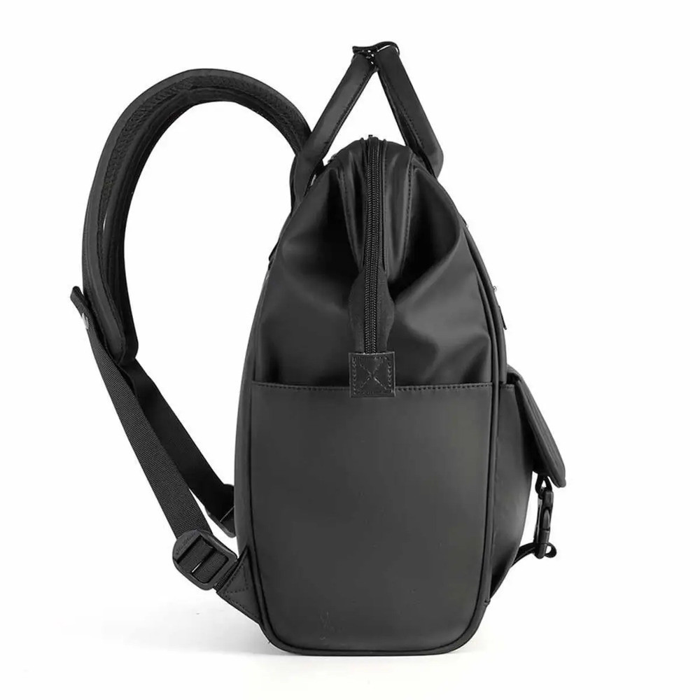 Рюкзак Tigernu T-B3184TPU 14" Black Київ - фото 3