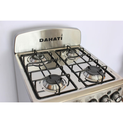 Плита DAHATI 2000-08 Винница - изображение 3