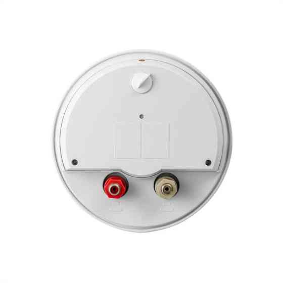 Бойлер Haier ES30V-B2 SLIM 30 л вузький електричний водонагрівач мокрий ТЕН 1800В Slim-дизайн Київ