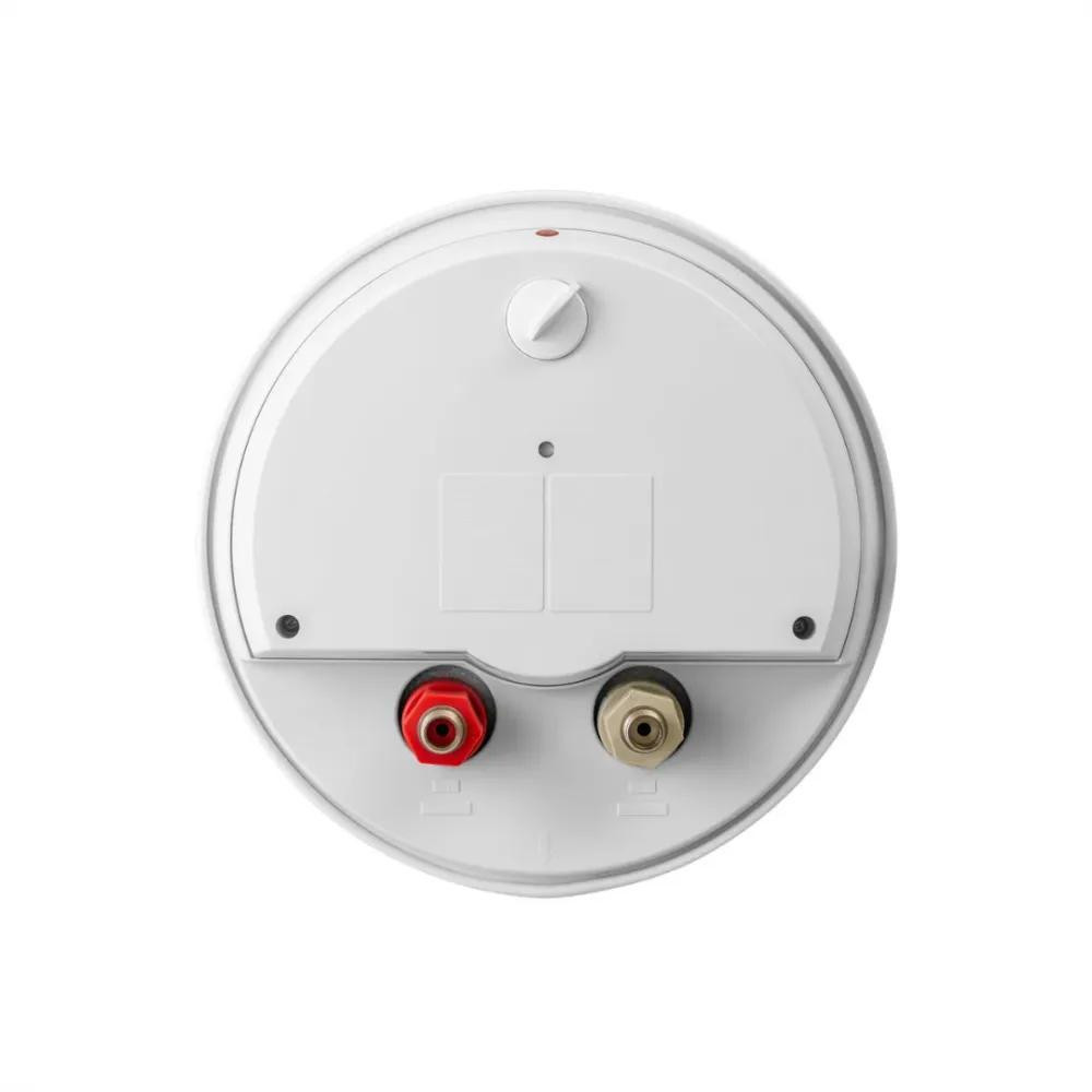 Бойлер Haier ES30V-B2 SLIM 30 л узкий электрический водонагреватель мокрый ТЭН 1800В Slim-дизайн Тернополь - изображение 6