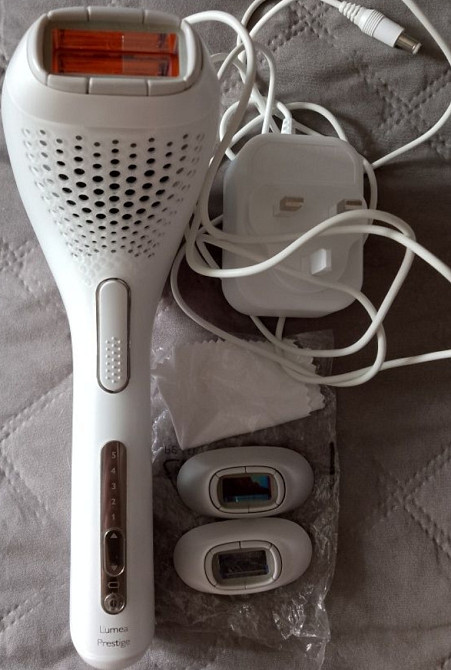Фото епілятор Філіпс. Київ - фото 1