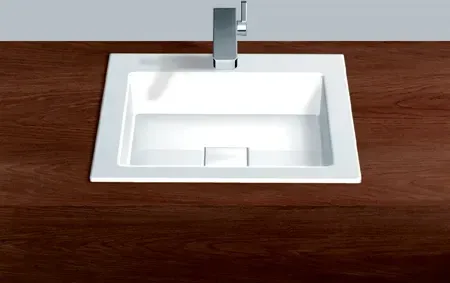 Раковина  Alape EB Q450H 2303000000 Киев - изображение 1