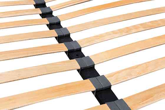 Ліжко Регіна 1600*2000, білий Киев