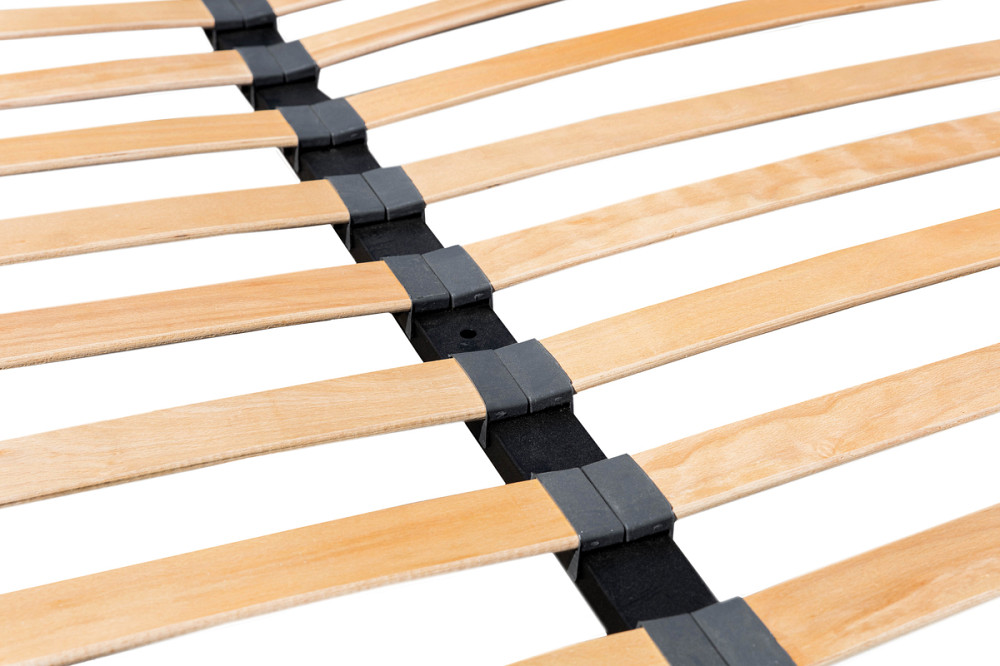 Ліжко Регіна 1600*2000, білий Киев - изображение 6