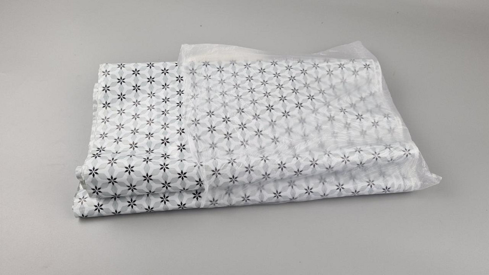 Пакет с петлевой ручкой  ср п 