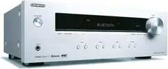 Ресивер Onkyo TX-8220 Srebrny Киев