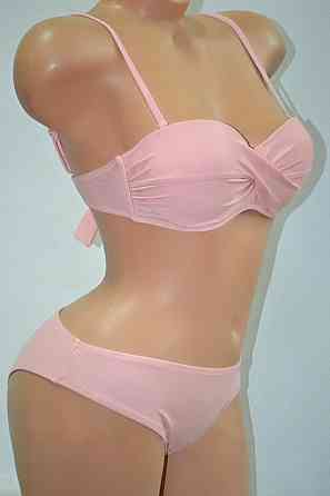 Купальник жіночий "Ніжність" топ Крохатушка одяг Київ