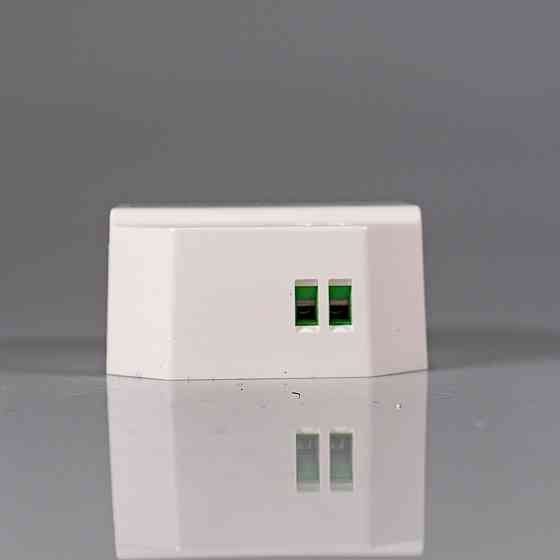 Miboxer Смарт Реле 10А 220v Мілайт Бездротове Керування Wi-Fi + RF2.4G Mi Light Київ