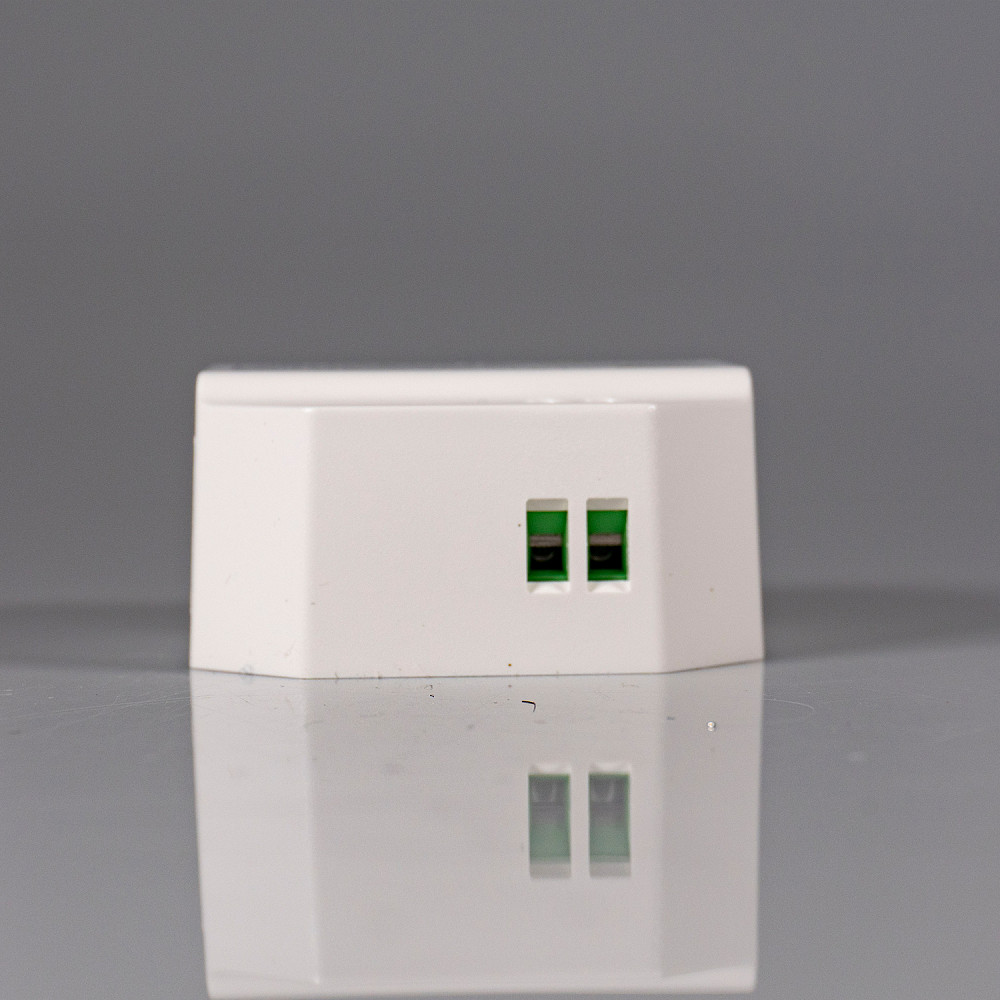 Miboxer Смарт Реле 10А 220v Мілайт Бездротове Керування Wi-Fi + RF2.4G Mi Light Київ - фото 4