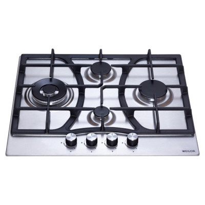 Варочна поверхня Weilor GM W 614 SS Вінниця - фото 8