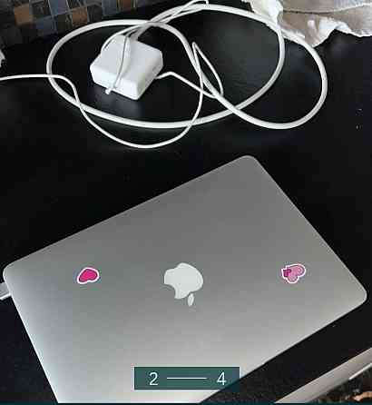 Ноутбук MacBook 13 Pro 2015 Киев