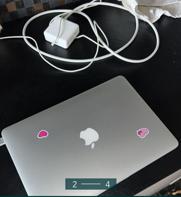 Ноутбук MacBook 13 Pro 2015 Киев - изображение 3