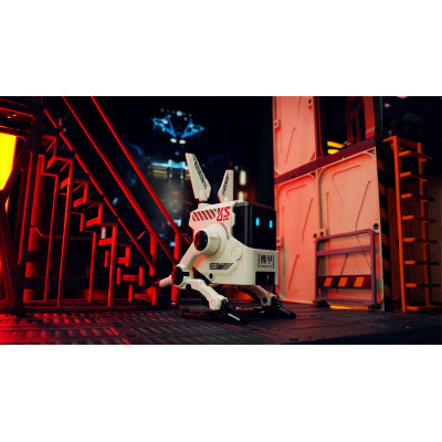 Зарядное устройство GravaStar Alpha65 65Вт 2XUSB-C/USB-A White (GRAVASTARA65_WHT_EUK) Винница - изображение 8