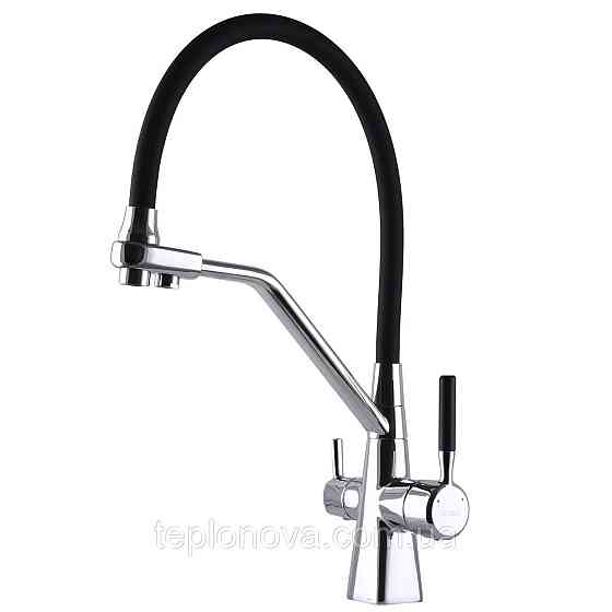 Змішувач для кухні під осмос Globus Lux GLLR-0700-L-00-01 Чернівці