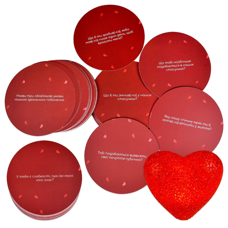 Настольная игра 