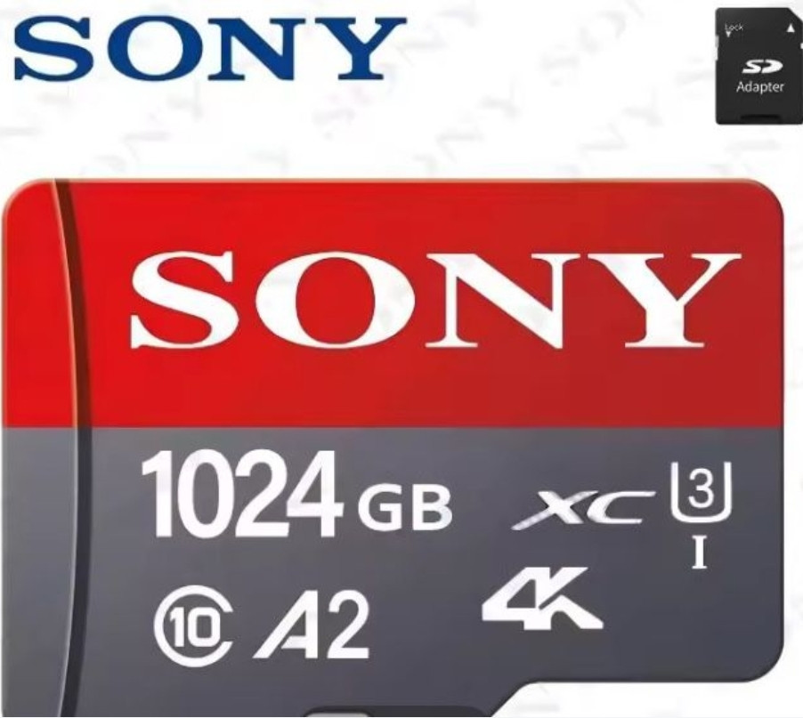 Карта пам'яті на 1000 Gb 1tb Київ - фото 6