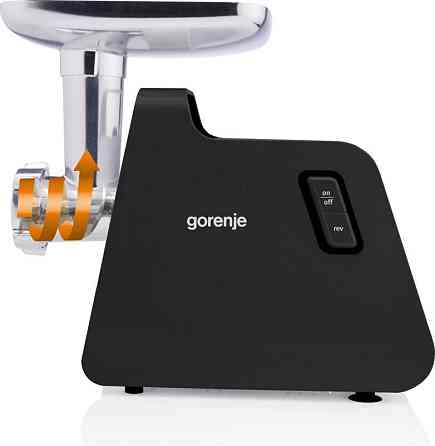 М'ясорубка Gorenje MG2001SB 2000 Вт Харків