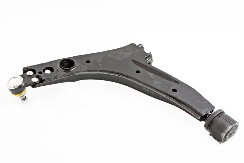 Рычаг передней подвески Lanos LSA правый в сборе Винница - изображение 2