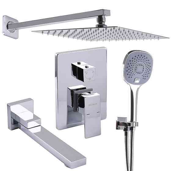 Душова система Globus Lux GLM-305N-SMART Київ