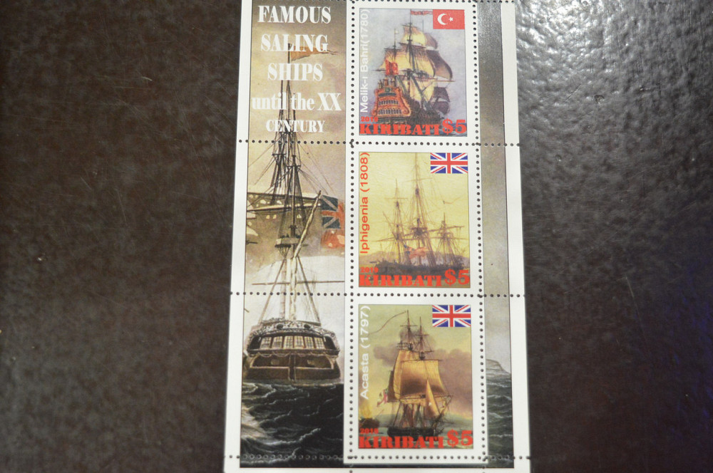 Транспорт. Техника. Флот. Не официальный выпуск (Г-4) Полтава - изображение 1