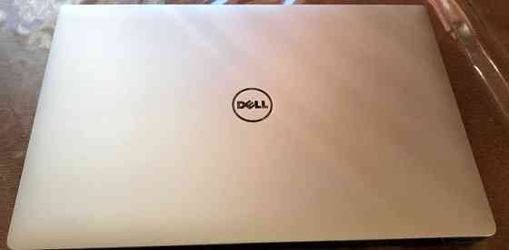 Ноутбук 15" Dell Precision 5510 Київ