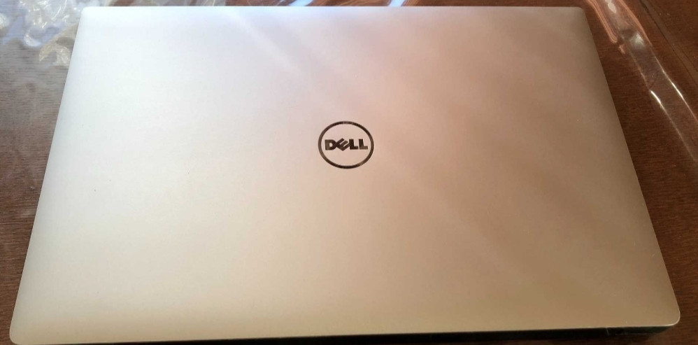 Ноутбук 15" Dell Precision 5510 Київ - фото 5