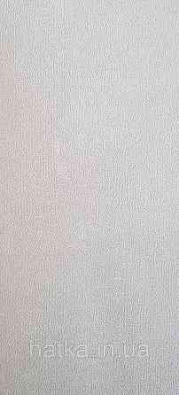 Шпалери вінілові на флізеліні AS creation Deluxe метрові однотонні матові ефект розмитості сірі 39939-2 Київ