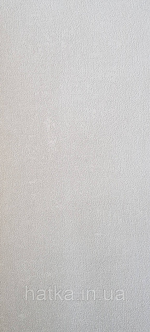 Шпалери вінілові на флізеліні AS creation Deluxe метрові однотонні матові ефект розмитості сірі 39939-2 Київ - фото 2