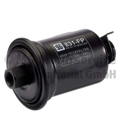 Фільтр паливний KOLBENSCHMIDT 50013831 Вінниця - фото 1