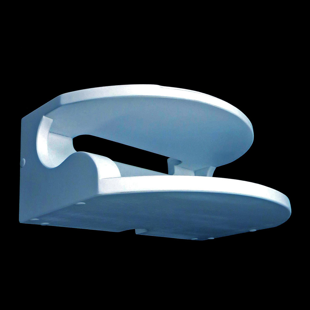 Полиця для роутера "Лейла" ірис Миколаїв - фото 3