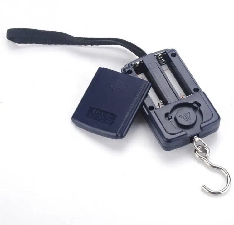 Кантер для кухні, кухонні ваги, діапазон від 10г до 50 кг, працює від батарейок 2 шт ААА (в комплет не входять)) Київ - фото 7