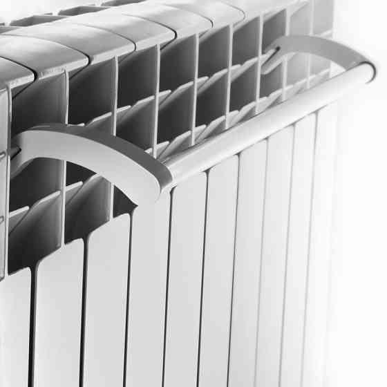 Сушарка для радіатора 750 Sanlux (SL2892) Київ