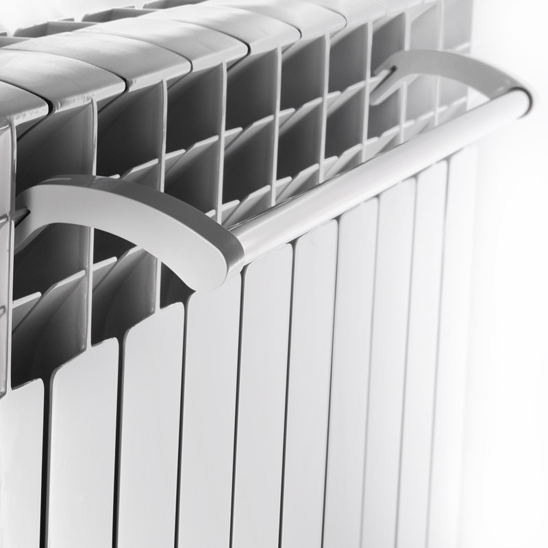 Сушилка для радиатора 750 Sanlux (SL2892) Киев - изображение 3