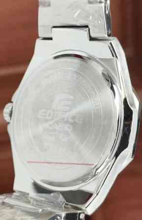 Мужские наручные часы Casio Edifice EFR-S108D Киев