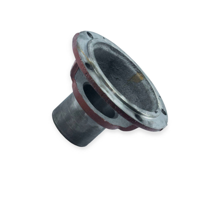 Стакан сцепления (подшипника отжимного) (дв.СМД) Т-150К , Т-150Г муфты Мукачево - изображение 1