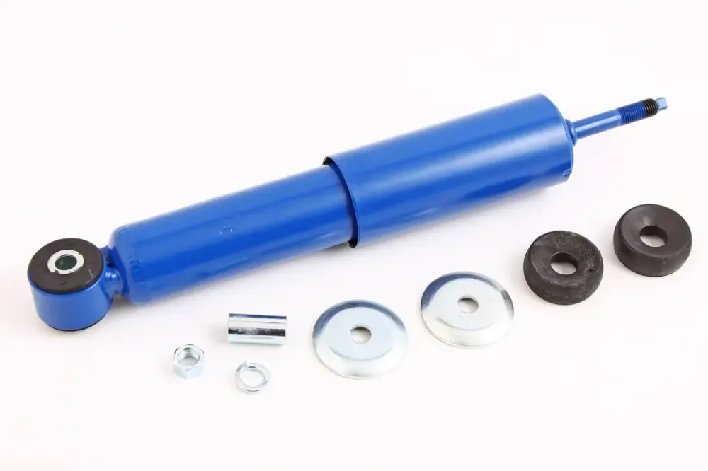 Амортизатор 2101 передний Finwhale Винница - изображение 1