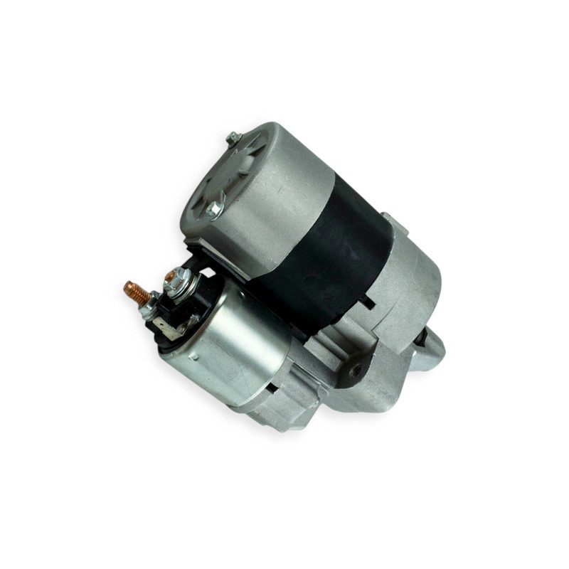 Стартер (0,85 кВт) Логан Мукачево - фото 1