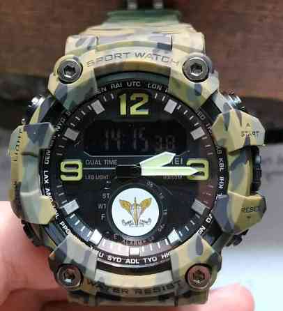 Skmei Brave з Вашим ЛОГО Київ