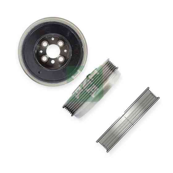 Шків Фольцваген Caddy III, T5, Octavia 1.6-2.0I 09-колінвала Мукачево