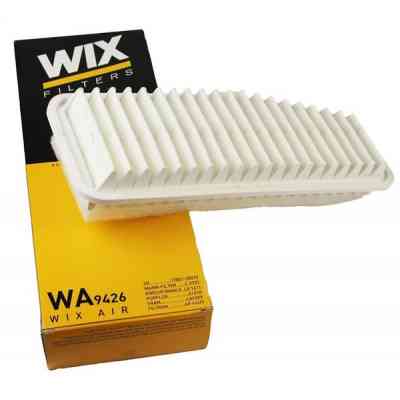 Повітряний фільтр для автомобіля Wixfiltron WA9426 Вінниця