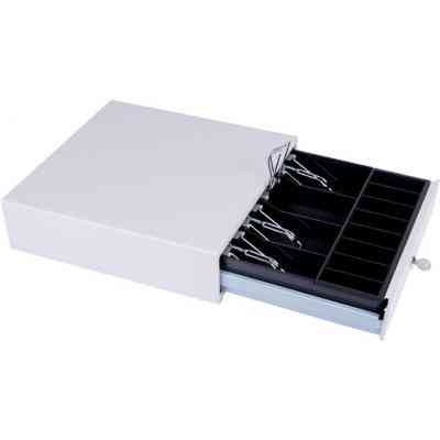 Грошовий ящик Datecs BGR-100H, Light Grey (HS-330A) Вінниця