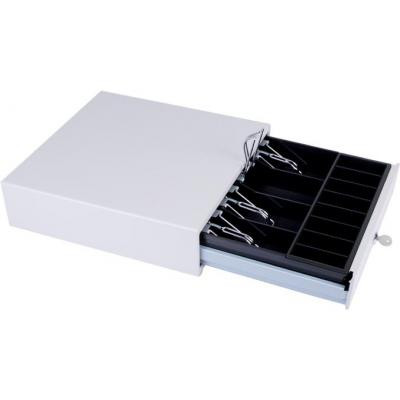 Грошовий ящик Datecs BGR-100H, Light Grey (HS-330A) Вінниця - фото 1