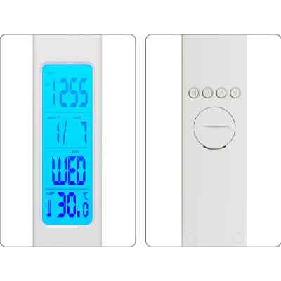 Настільна лампа Media-Tech MT222, QI, 3000-6500К, 750 Lm (MT222) Вінниця