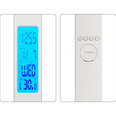 Настольная лампа Media-Tech MT222, QI, 3000-6500К, 750 Lm (MT222) Винница - изображение 3
