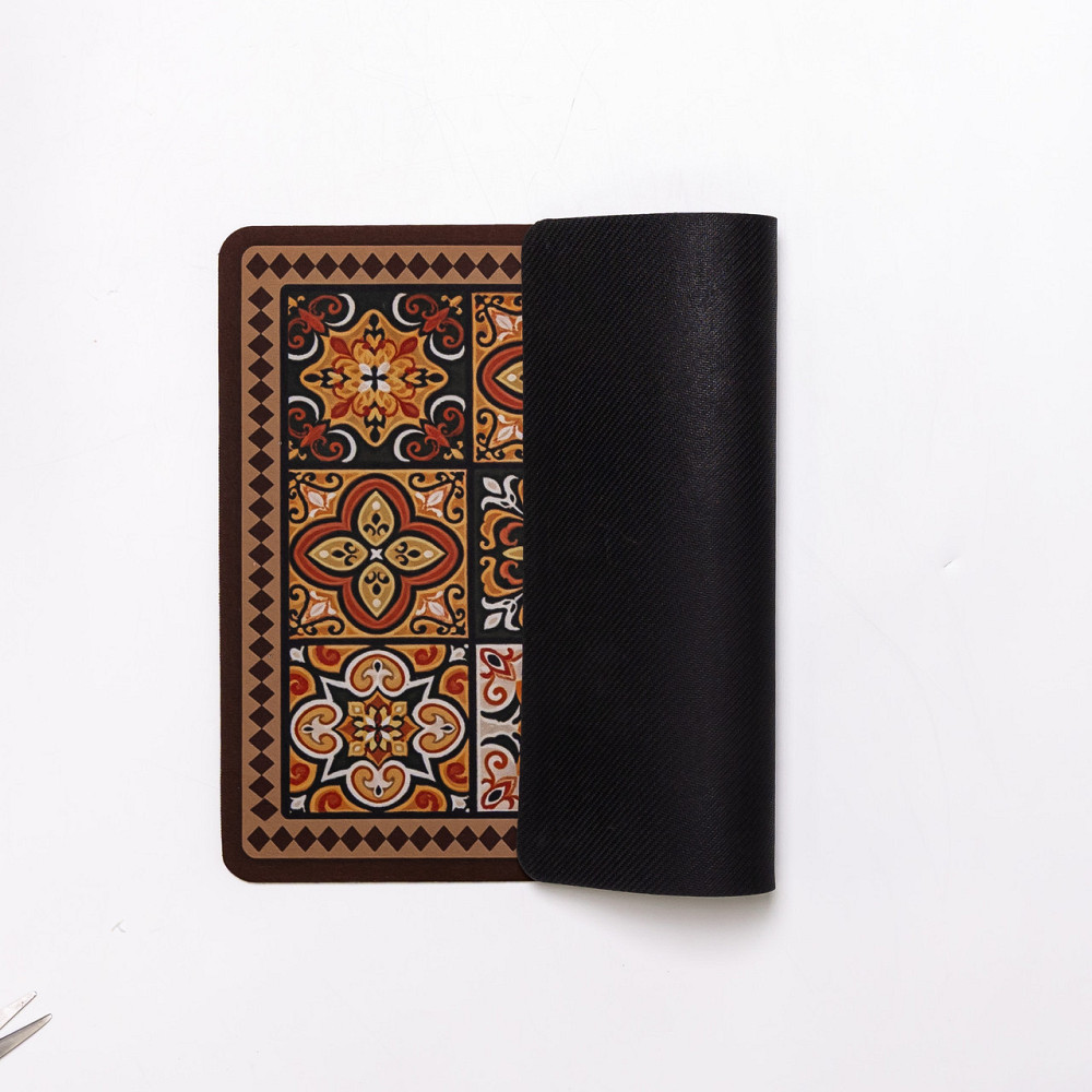 Jiamat Діатомітовий килимок на кухню для сушіння посуду 30×40 (см) HP-42-22 Коломыя - изображение 2