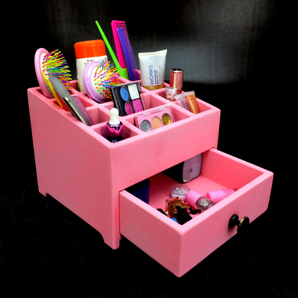 Органайзер для косметики "Роксолана" барбі Миколаїв - фото 1