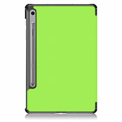 Чохол до планшета BeCover Smart Case Samsung Galaxy Tab S10 Lite SM-X400/406 10.9" Green (713839) Вінниця - фото 3