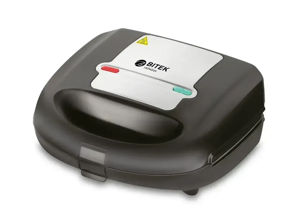Сендвічниця 750Вт 6 в 1 BITEK BT-224 Одеса - фото 3